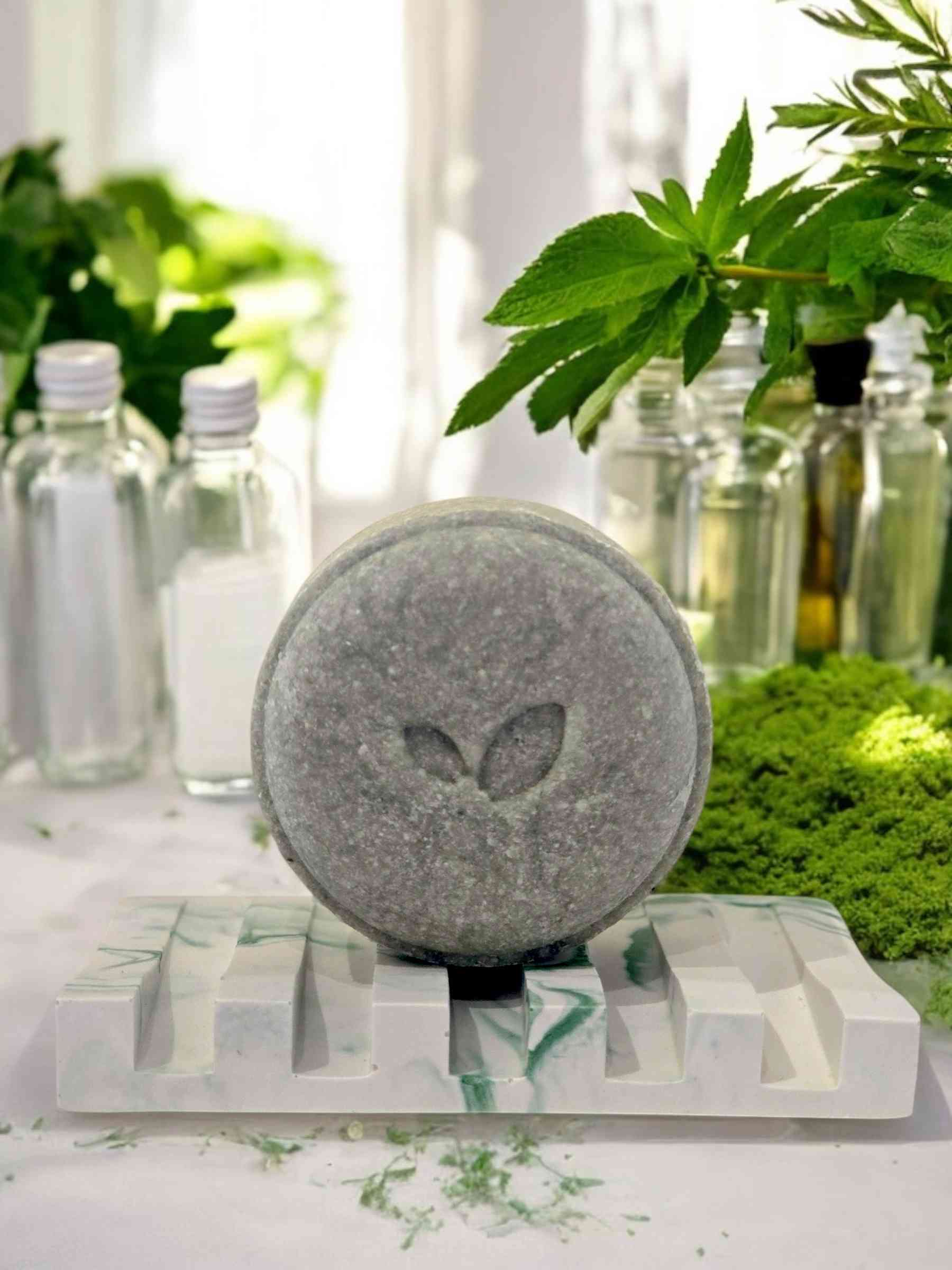Simply Clean Shampoo Bar