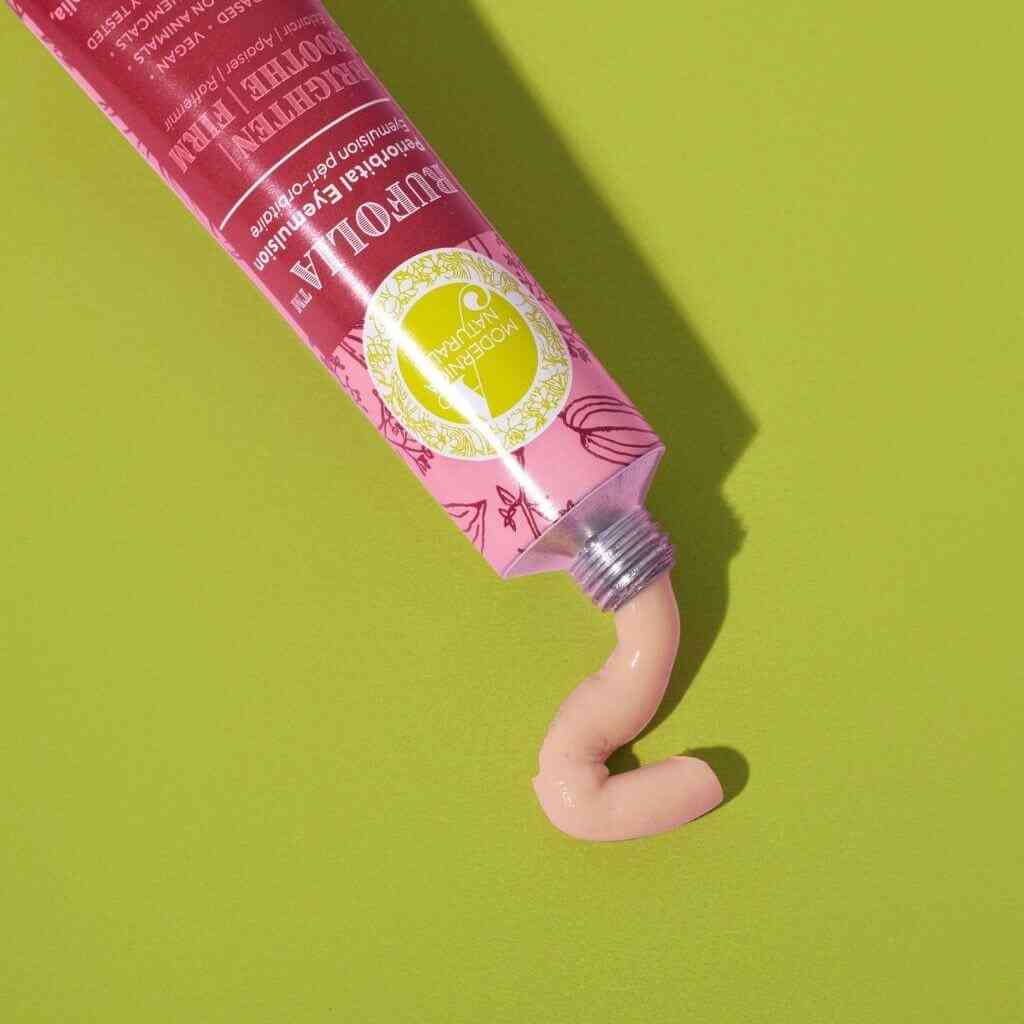 Rufolia Perirorbital Eyemulsion