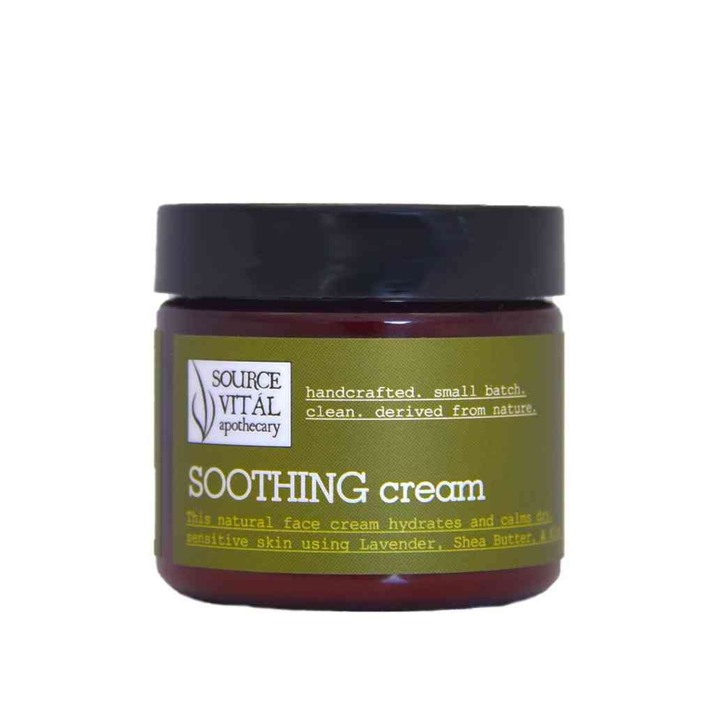 Soothing Cream