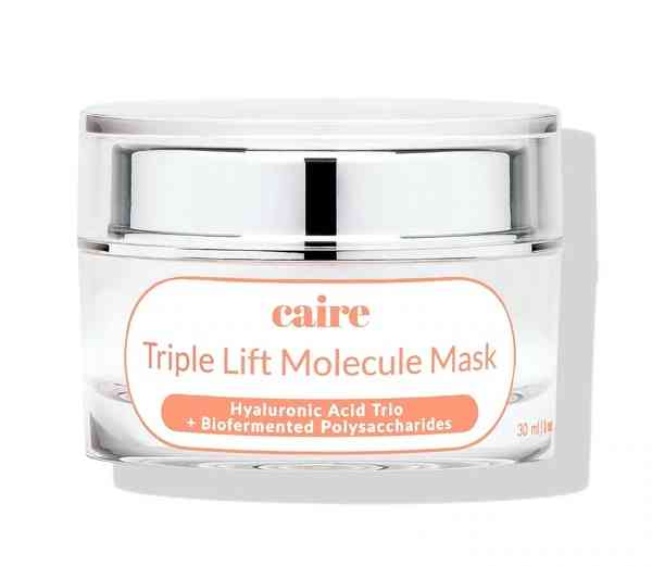 Caire Beauty Triple Lift Molecule Mask