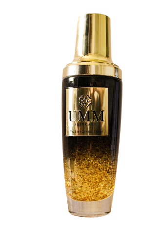 The Elixir Oil