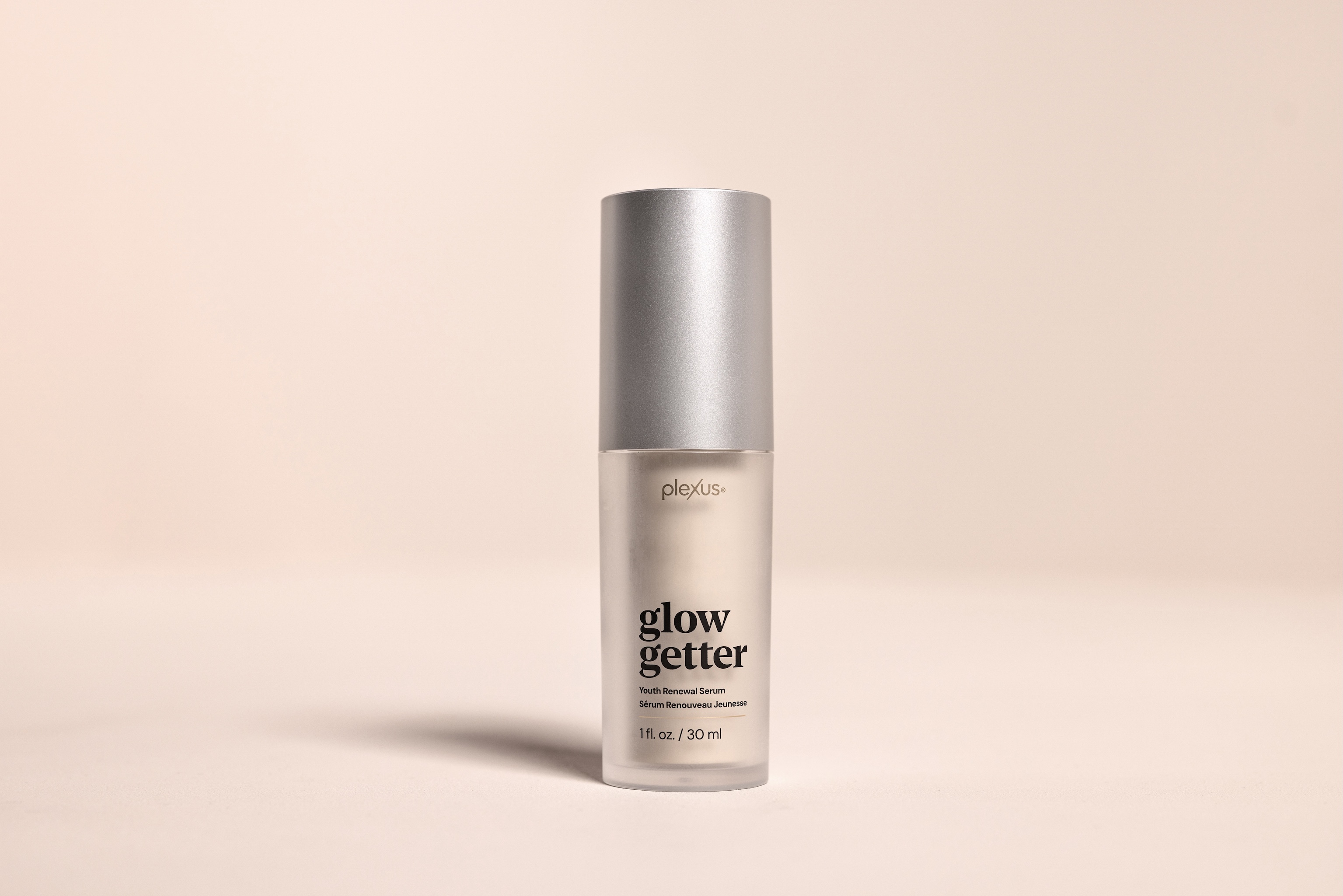 Glow Getter